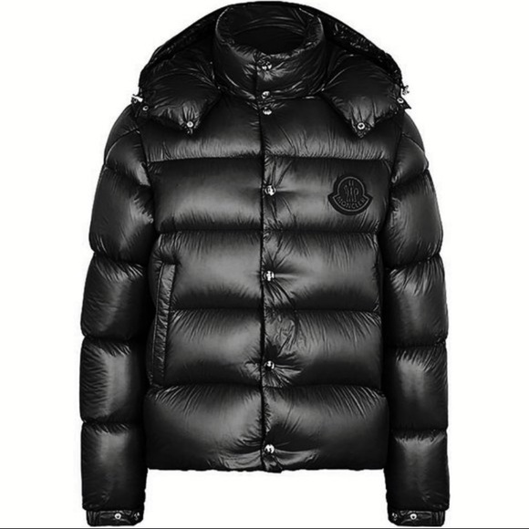 Moncler Down Jacket Puffer Jacket Detachable Sleeves Tarnos Maya Genius Fragment - Picture 3 of 15